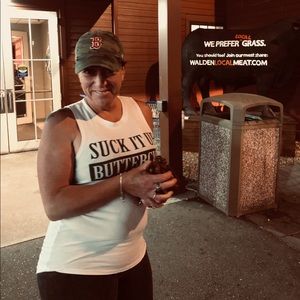 Meet your Posher, Karen